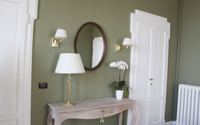 Relais Villa Augusta B&B