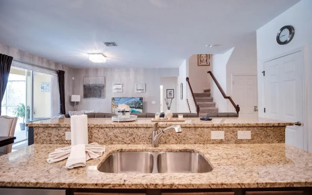 Blissful Retreat 6 Bedrooms