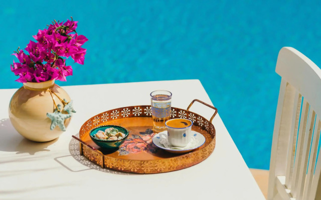 Villa Fora Hotel