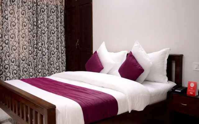 Hotel Sukh Vilas Jaipur