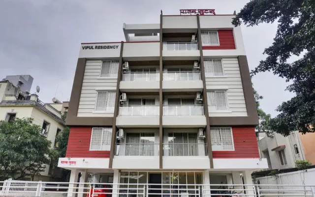 palm suites baner
