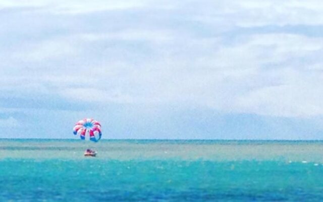 Naturaleza Mar y Rio