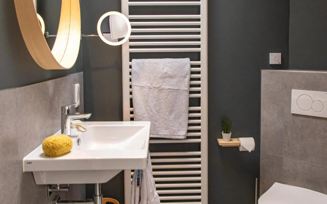 Ferienwohnung Das Lissi