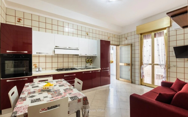 Two Steps From the Sea