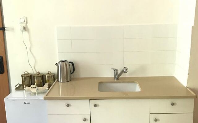 Geula Beach Boutique Apartments - By TLV2GO