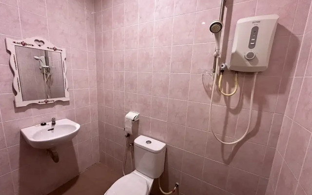 Hotel O Melaka near AEON Shopping Centre formerly Formosa