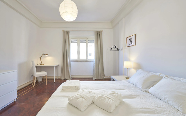 Campo Pequeno Prestige