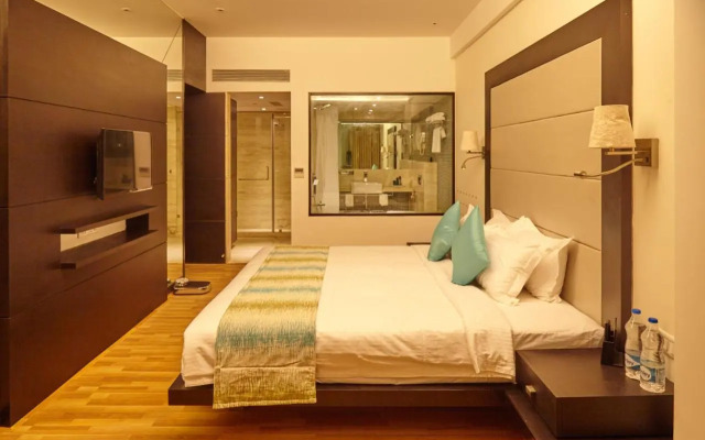 Meritas Picaddle Resort - Lonavala