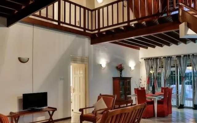 Villa Harmony