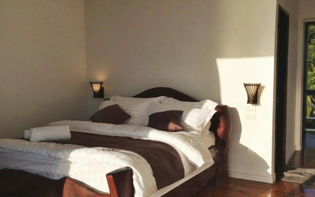 The Resort Bayview Hotel