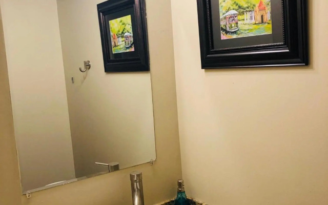 WG Creole House 1850