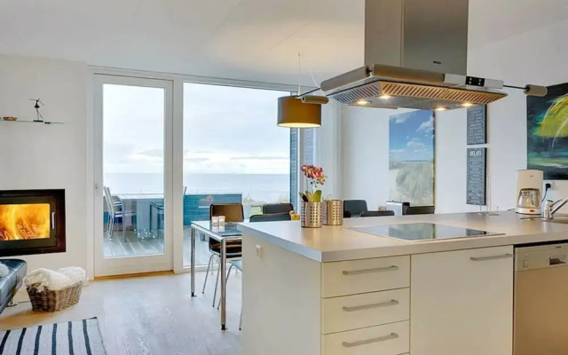 8 Person Holiday Home in Hadsund-by Traum