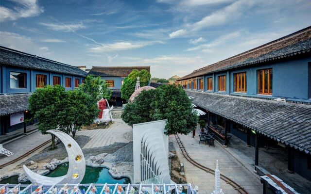 Zhouzhuang Natie Art Space