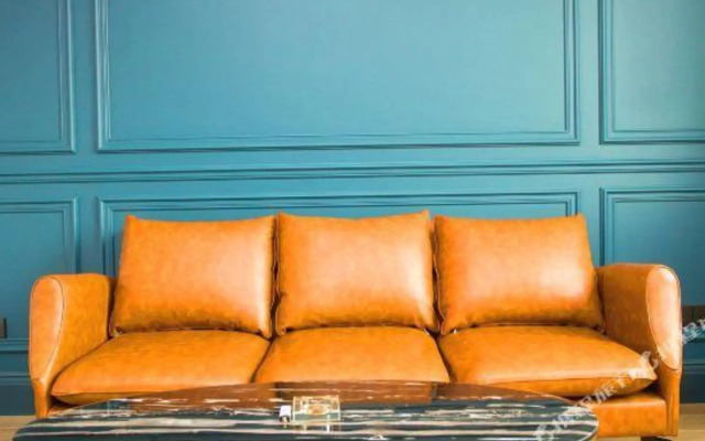 Anguo International Trade Hotel