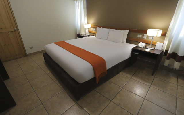 Casa Andina Standard Nasca