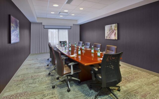 Courtyard Somerset by Marriott