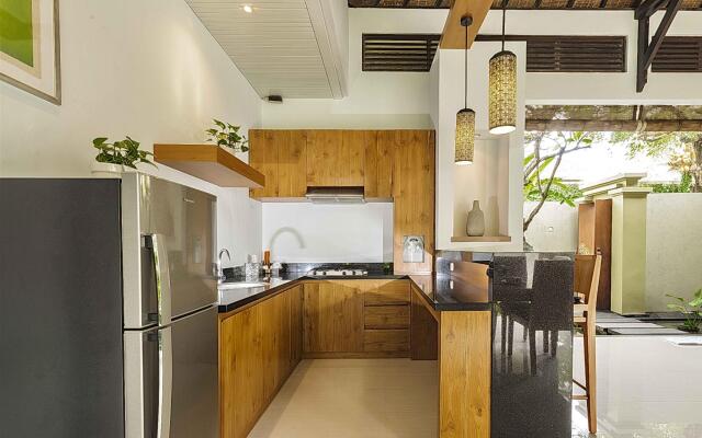 Pradha Villas Seminyak