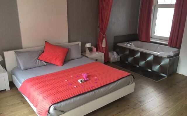 G Boutique Hotel