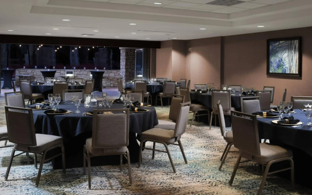 Courtyard Marriott Riverwalk