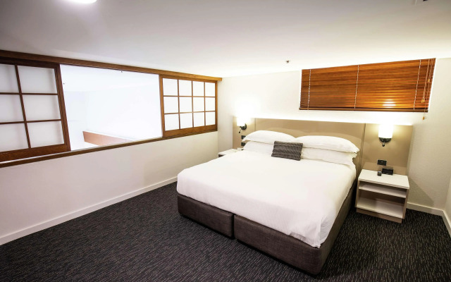 DoubleTree by Hilton Darwin Esplanade