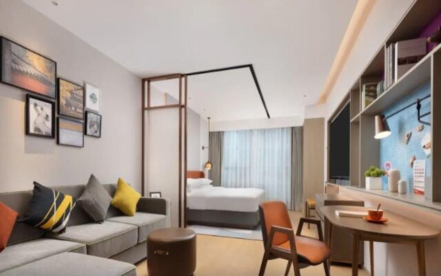 Home2 Suites by Hilton Chengdu Wuhou Temple