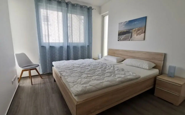 Holiday Apartment Lotte Een