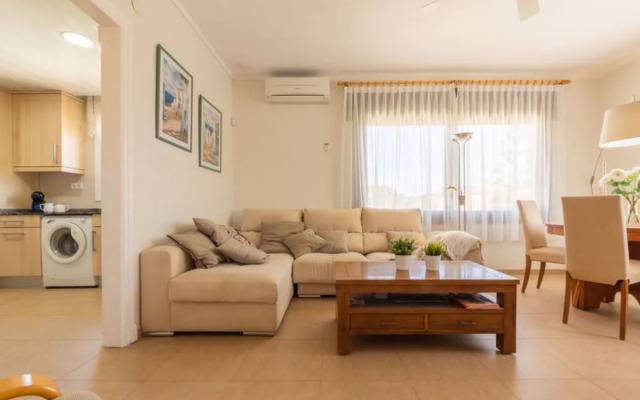 Apartment LEstel Torredembarra