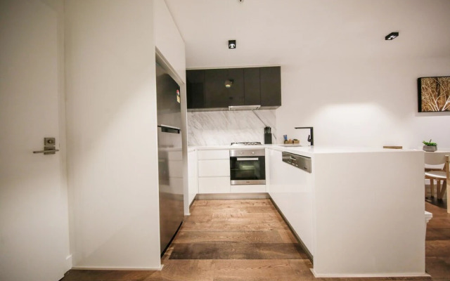 Wisdom Apartments in Doncaster