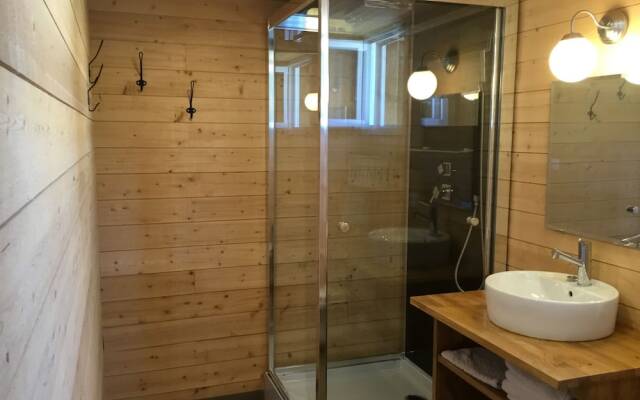 Chambres d'hôtes Chai Lauge