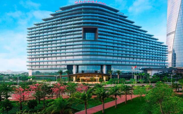 Sheraton Zhuhai Hotel