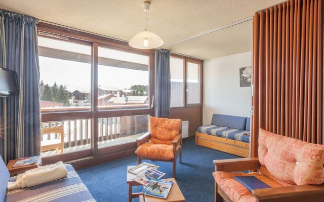 Le Praz-de-Lys Résidence Pierre & Vacances Les Mouflons I et II