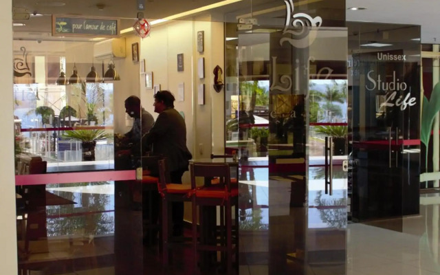 Life Resort Hplus Long Stay