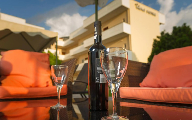 Hotel Fotini