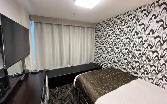 Nishitetsu Inn Kamata