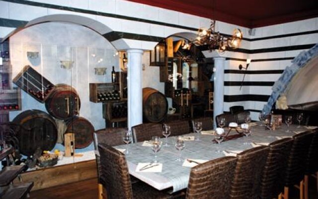 Hotel Giorgi