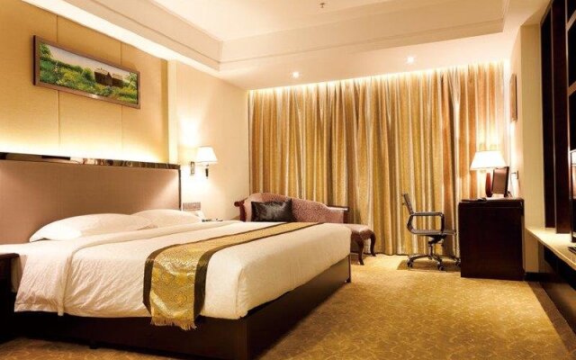 Bandao Mingzhu Hotel
