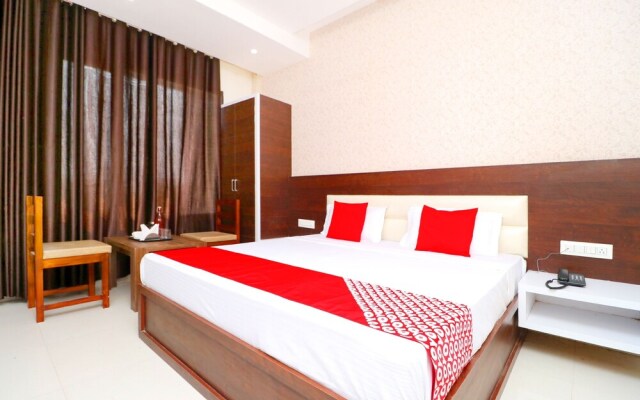 Oyo 43132 Hotel Dreamland