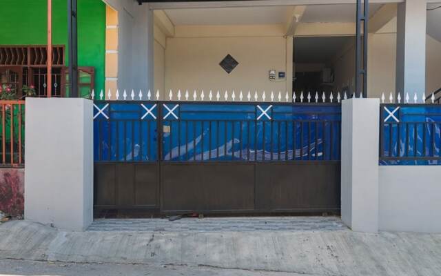 KoolKost Syariah @ Jamin Ginting Medan (Minimum Stay 3 Nights)