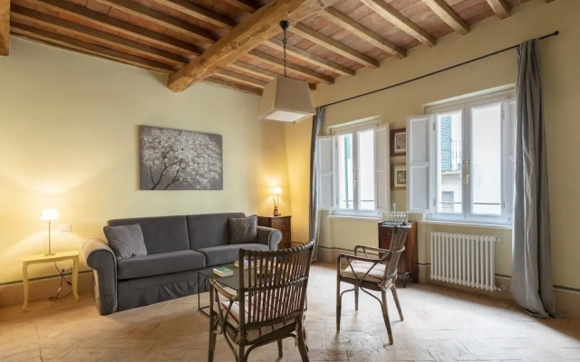 Tuscany View, Montalcino