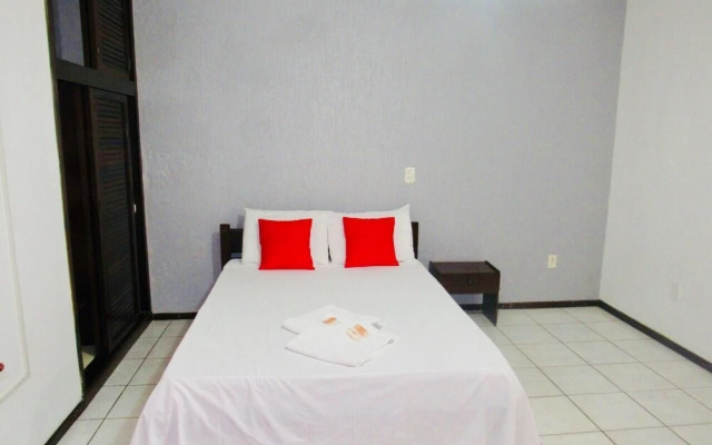 Hotel Praia Bonita Grupo de Hotéis Mar e Mar