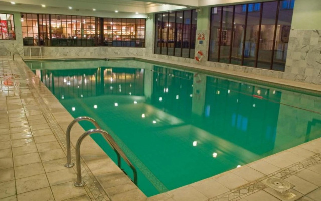 Royal Court Hotel & Spa Coventry
