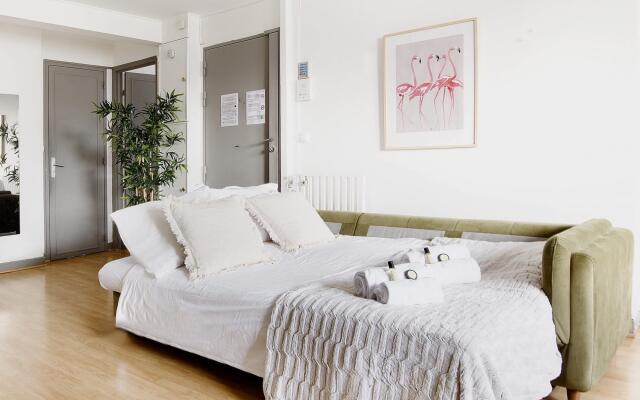 1615 - Family apartment with terrace