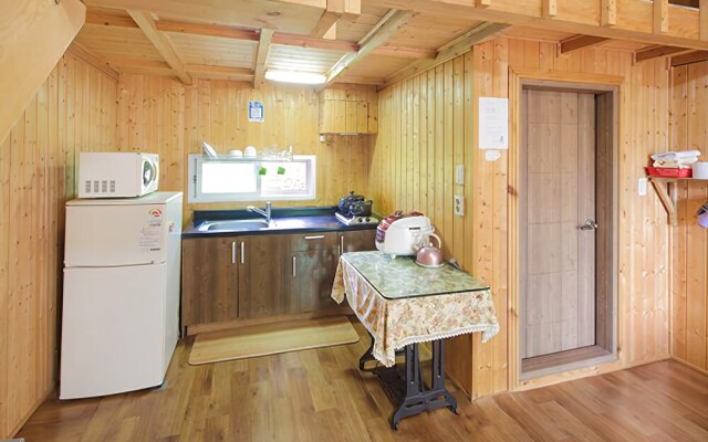 Gapyeong Starlight Hill Pension