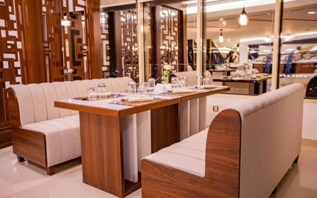 Lamasat Hotel