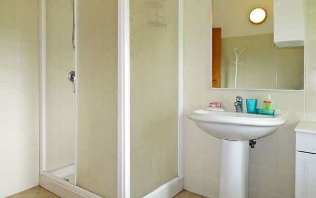 House Sociano Lago Di Bolsena 35237