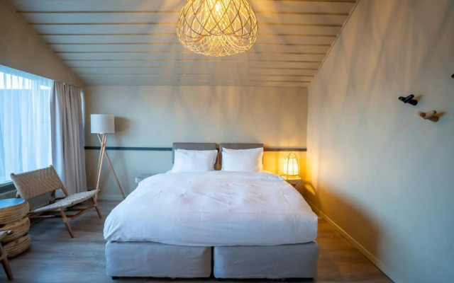 The Hill Hotel at Flúðir