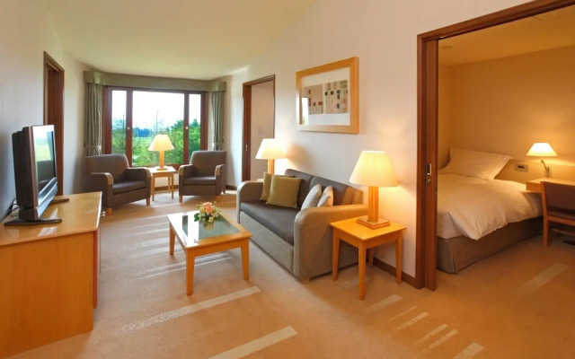 Atema Kogen Resort Belnatio