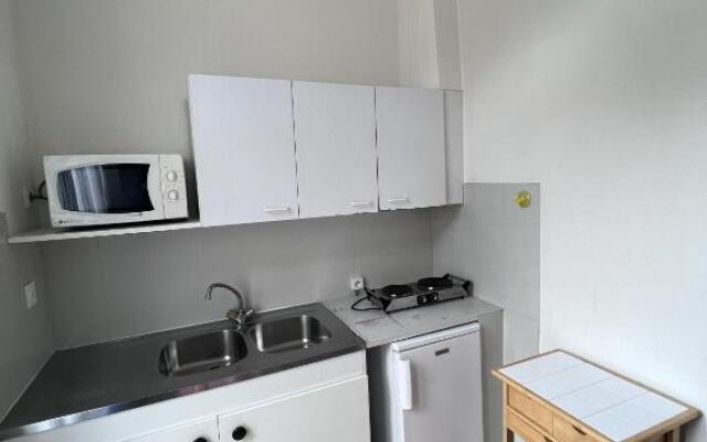 Résidence Thalassum