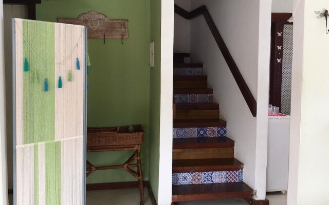 Residence Solemare Buzios