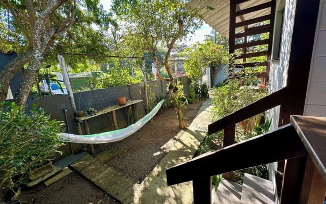 Tatu Do Bem Hospedagem